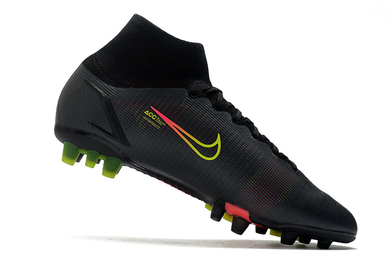 Chuteira Nike Superfly 8 Pro AG - DT SPORT STORE