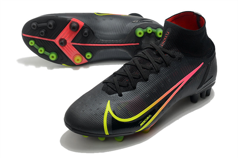 Chuteira Nike Superfly 8 Pro AG - DT SPORT STORE