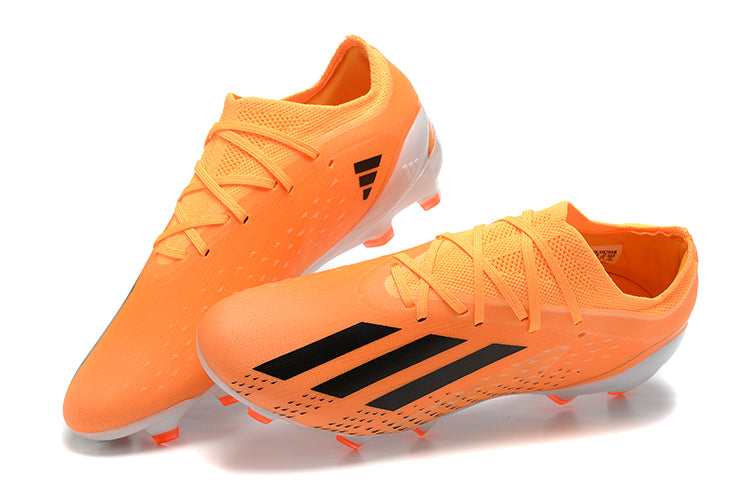 Chuteira Adidas X Speedportal 2022 World Cup Boots FG - DT SPORT STORE