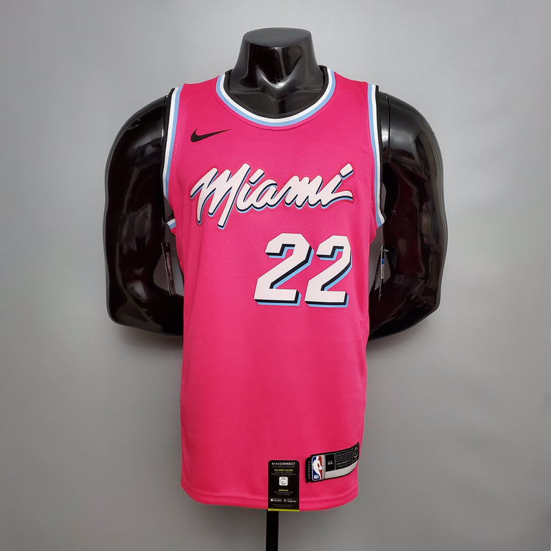 Regata NBA Miami Heat - Butler