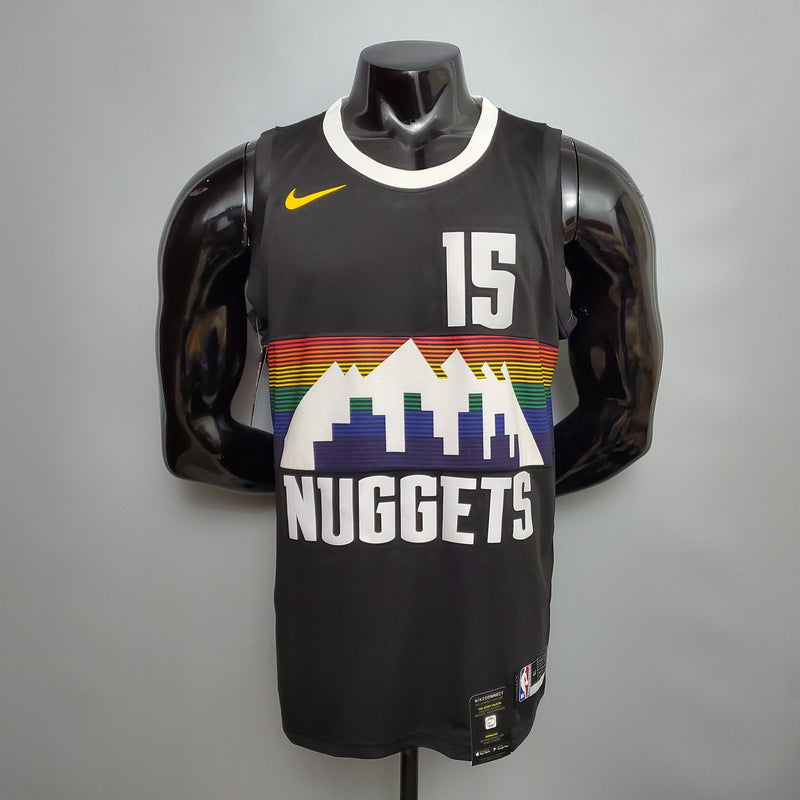 Regata NBA Denver Nuggets - Jokic