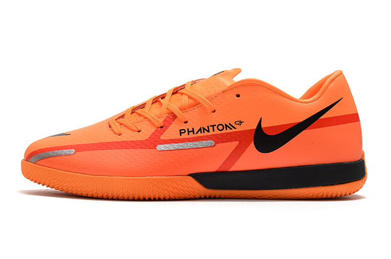 Chuteira Nike React Phantom GT2 Pro IC - DT SPORT STORE