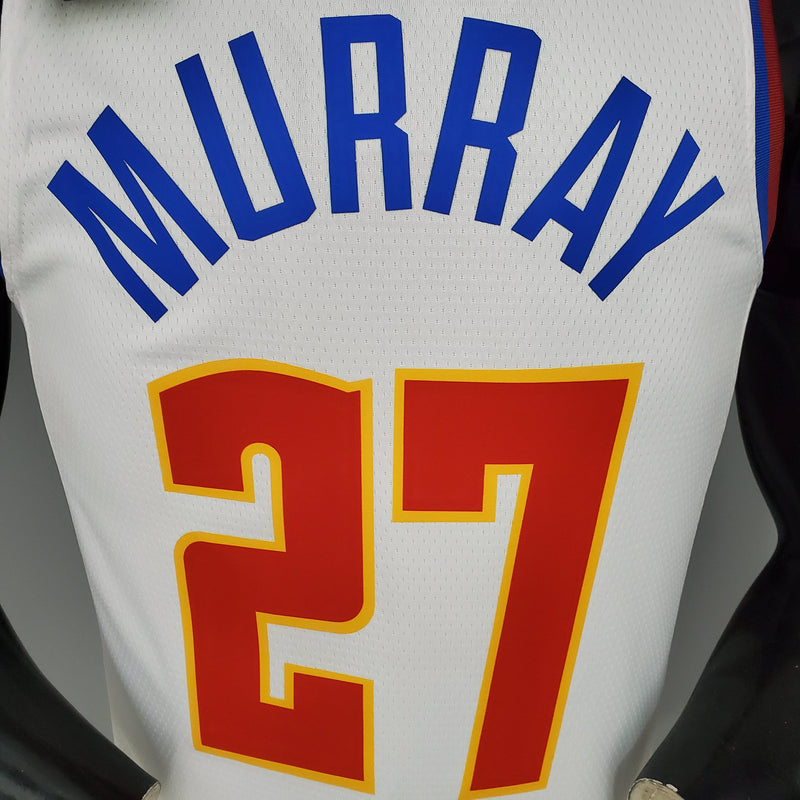 Regata NBA Denver Nuggets - Murray