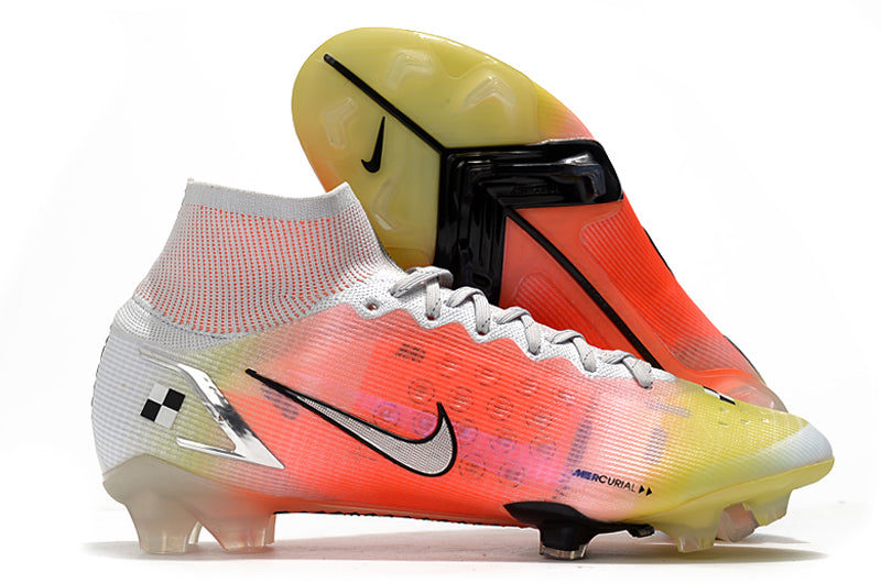 Chuteira Nike Superfly 8 Elite MDS FG - DT SPORT STORE