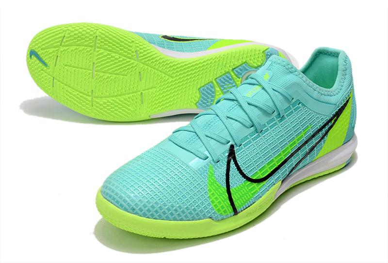 Chuteira Nike Zoom Vapor 14 Pro IC - DT SPORT STORE