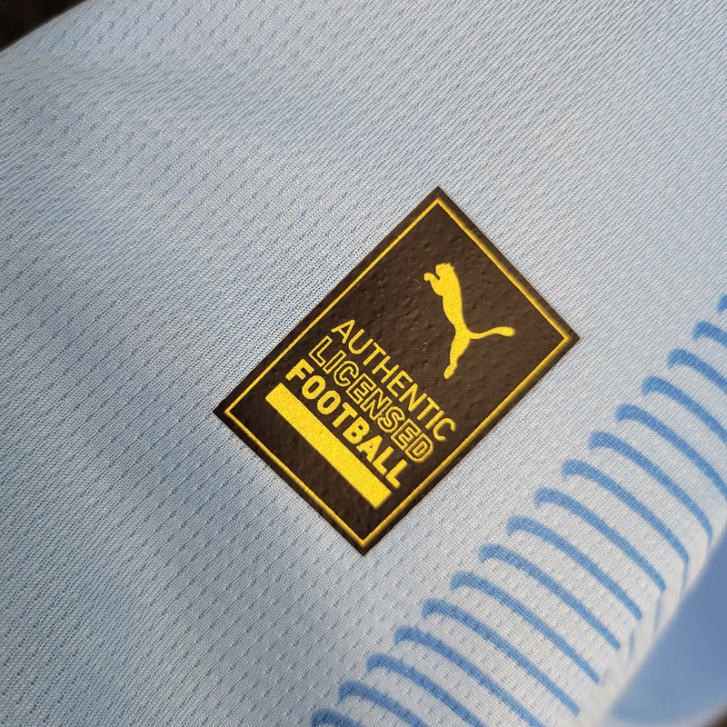CAMISA DO MANCHESTER CITY 24/25 - DT SPORT STORE