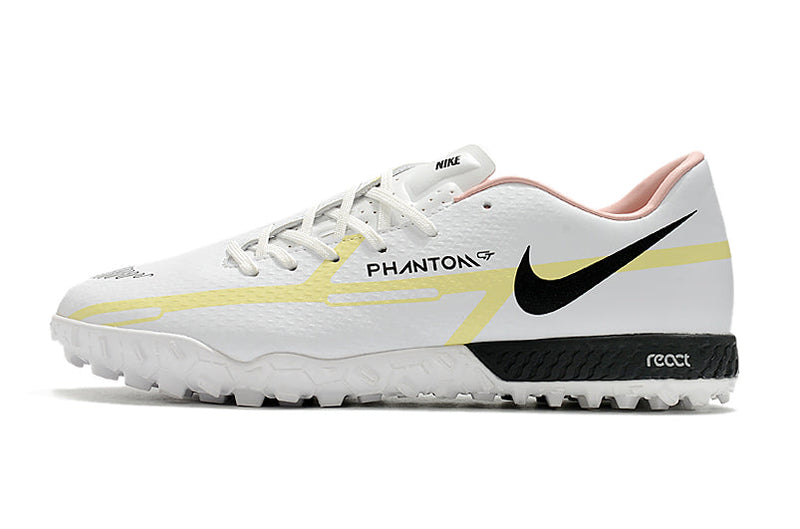 Chuteira Nike React Phantom GT2 Pro TF - DT SPORT STORE