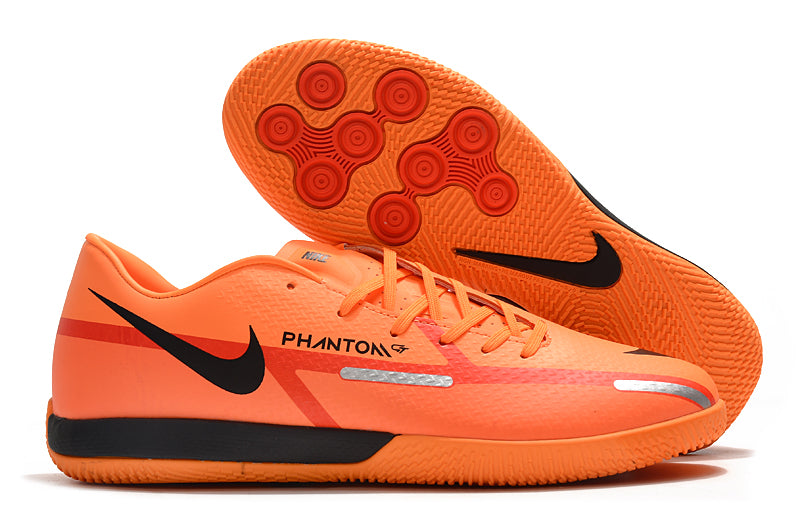 Chuteira Nike React Phantom GT2 Pro IC - DT SPORT STORE