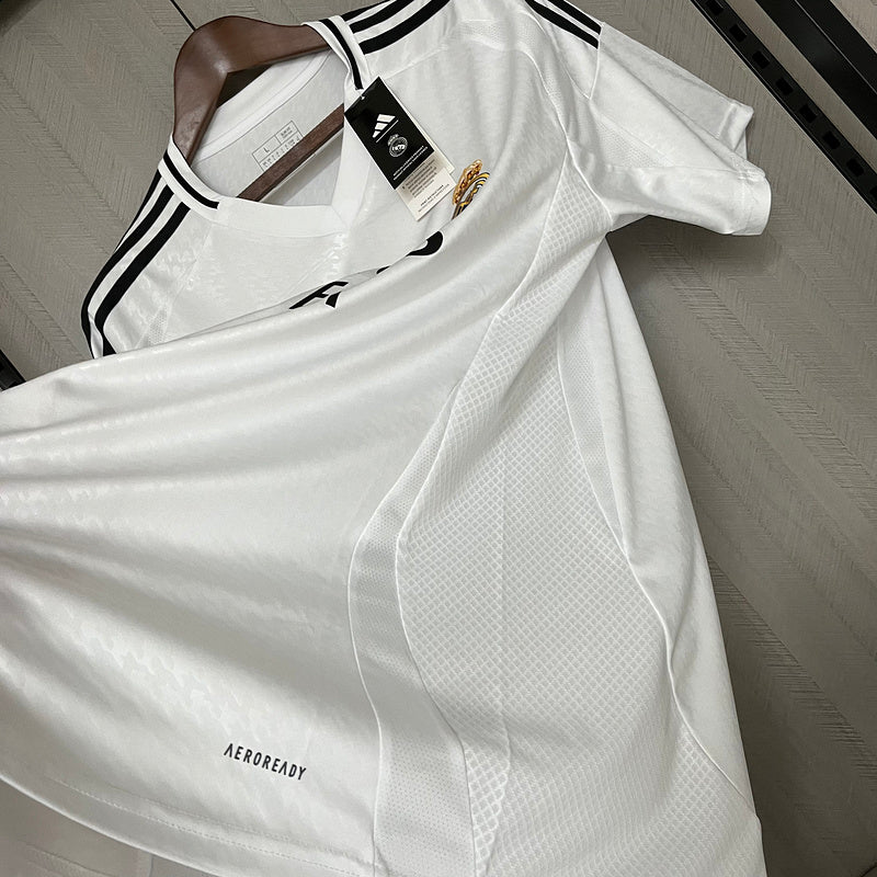CAMISA DO REAL MADRID 24/25 - DT SPORT STORE