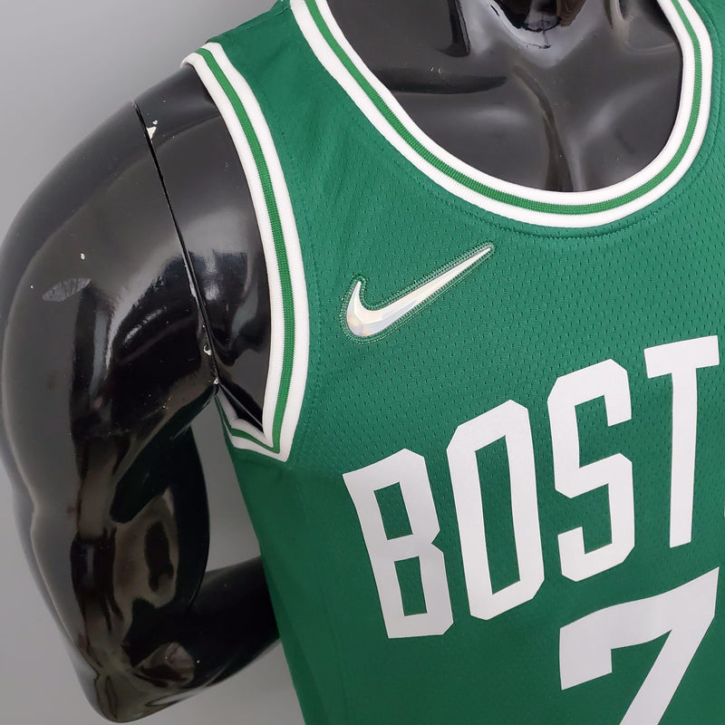 Regata NBA Boston Celtics - Jaylen Brown